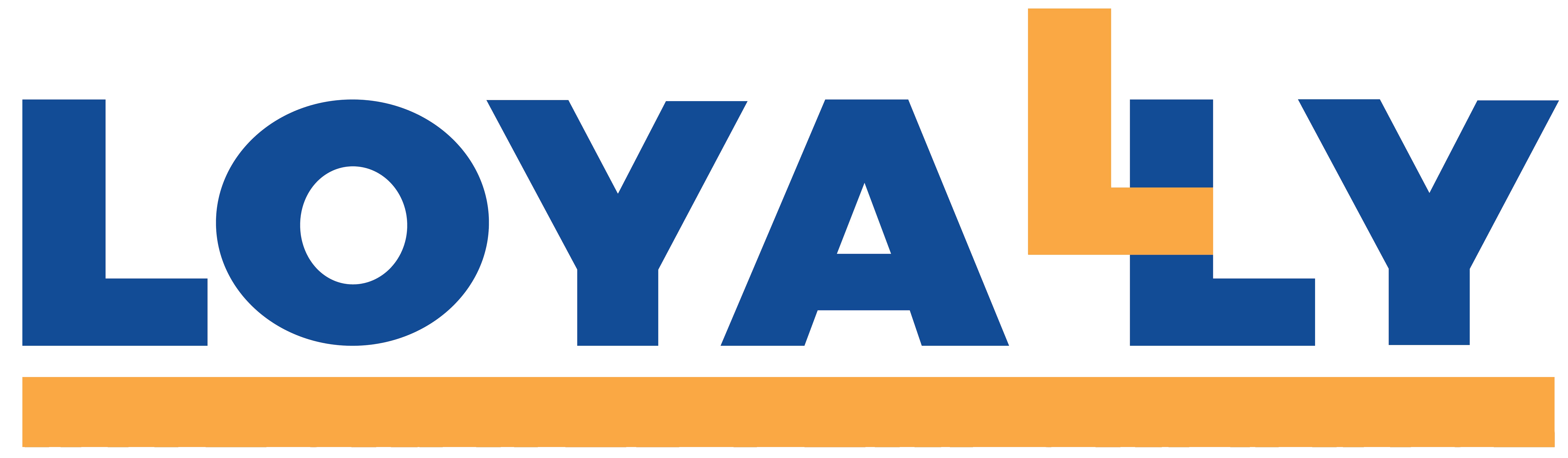 Loyally Logo