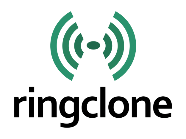 RingClone Logo